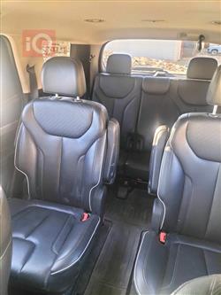 هيونداي باليسيد